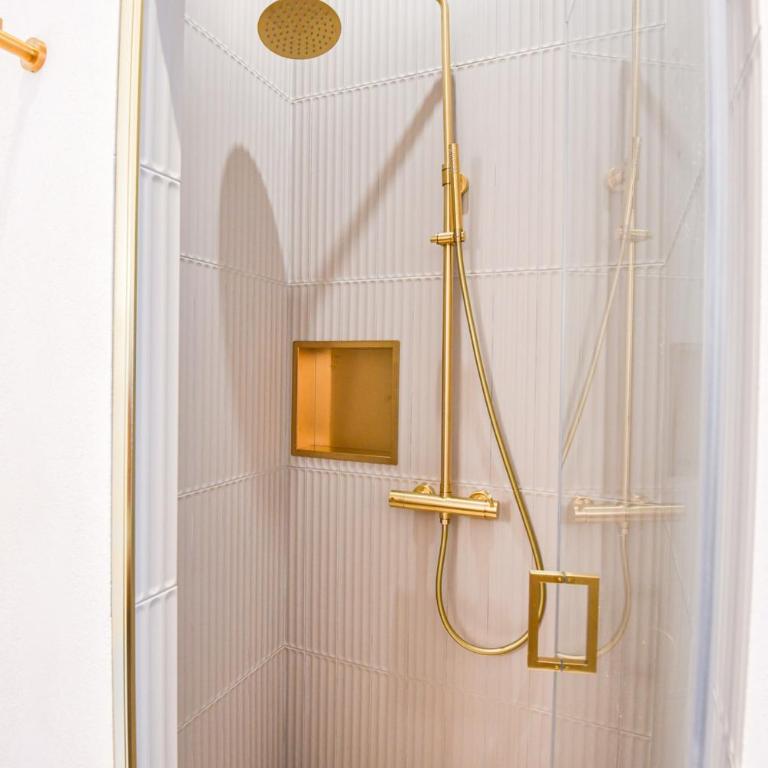 Le Marcel - Appart standing 3 ch avec clim - Apartment - 21