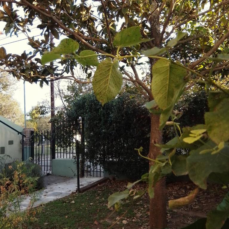 LA CASA Nostra - Apartamento - Planta baja - 6