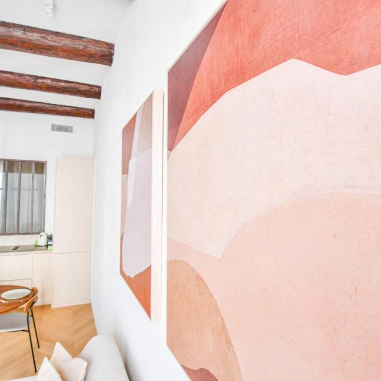 Le Paul - Appart de standing avec 2 ch et clim - Apartment - 10