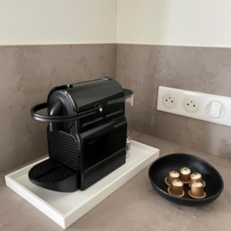 STUDIO in res. LES CYCLISTES - Apartamento - 24