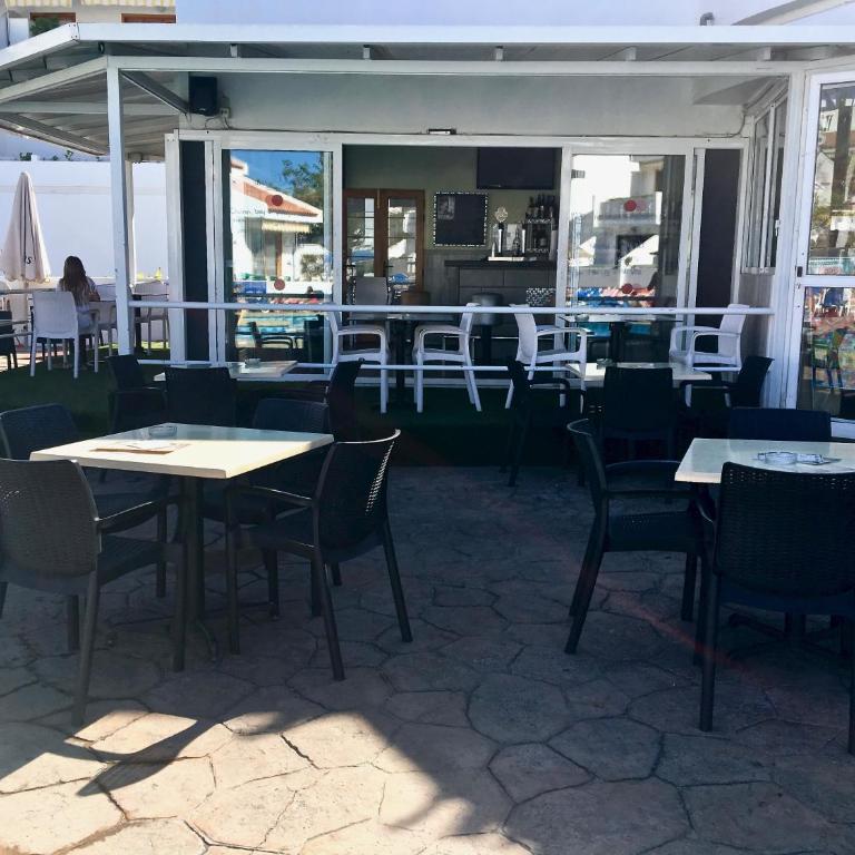 Garden City Costa Adeje 1 Bedroom Apartment Large Balcony Close to Beach - Apartamento de 1 dormitorio - 39