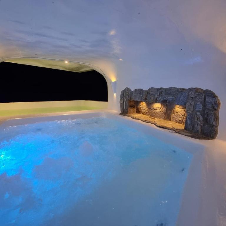 Maranatha. Grotto & Boutique+Hydrotherapy - Villa Deluxe - 6
