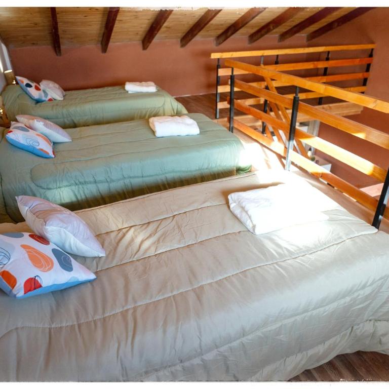 Ocho Cabañas - Apartamento de 2 dormitorios - 27