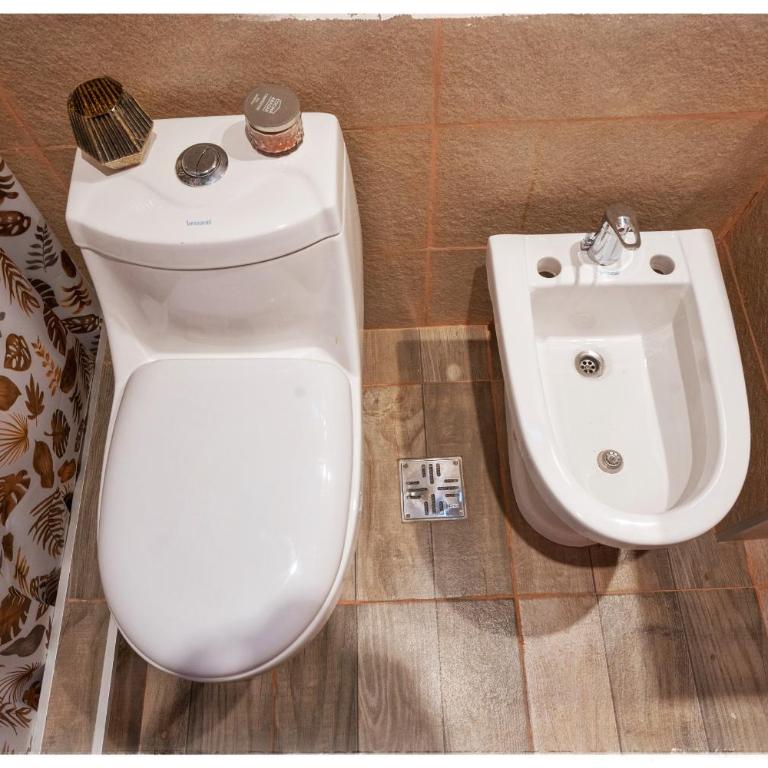 Ocho Cabañas - Apartamento de 2 dormitorios - 23