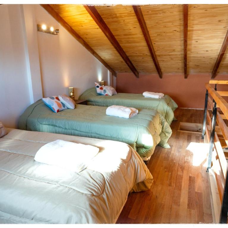 Ocho Cabañas - Apartamento de 2 dormitorios - 31