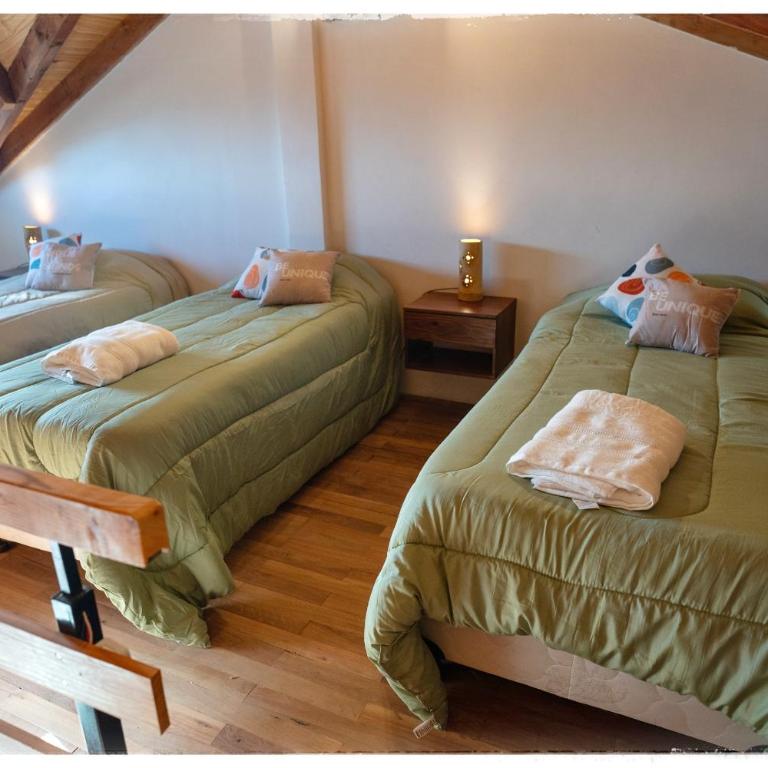 Ocho Cabañas - Two-Bedroom Apartment - 28