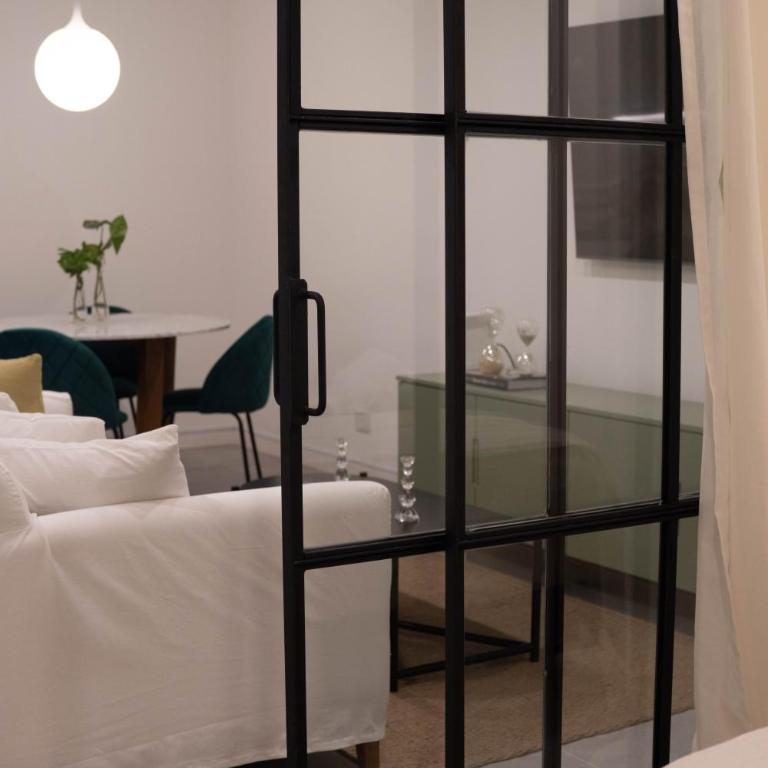 Vizion Juncal- Encanto francés en el corazón de Recoleta - Apartamento de 1 dormitorio - 10