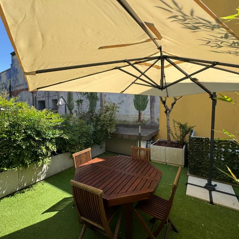 Casa vacanze Clorofilla - Appartamento con 1 Camera da Letto - 6