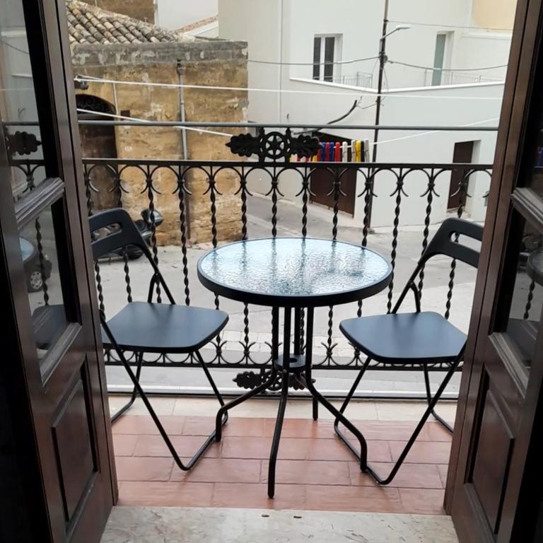 DE MEO Guest House - Appartamento Deluxe - 1