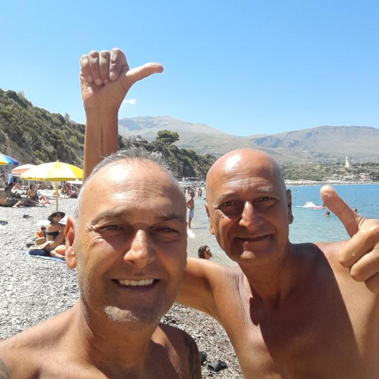 DE MEO Guest House - Appartamento Standard - 4