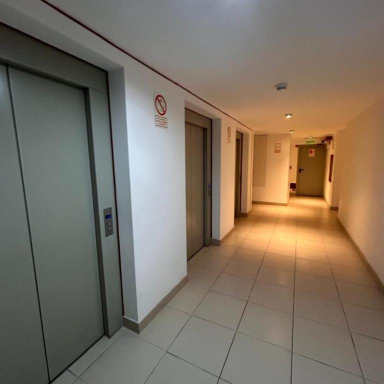 Departamento familiar con dos dormitorios en el centro de Lima - Apartamento de 2 dormitorios - 4