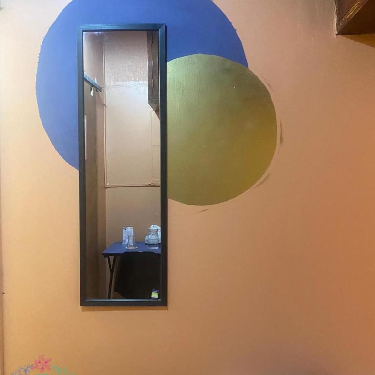 Posada Vs4 Aeropuerto - Small Single Room - 5