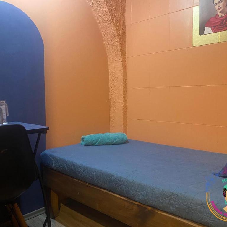 Posada Vs4 Aeropuerto - Small Single Room - 6