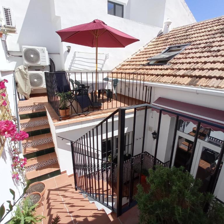 Casa Valparaíso Málaga - 350m from beach - Casa de 5 dormitorios - 3