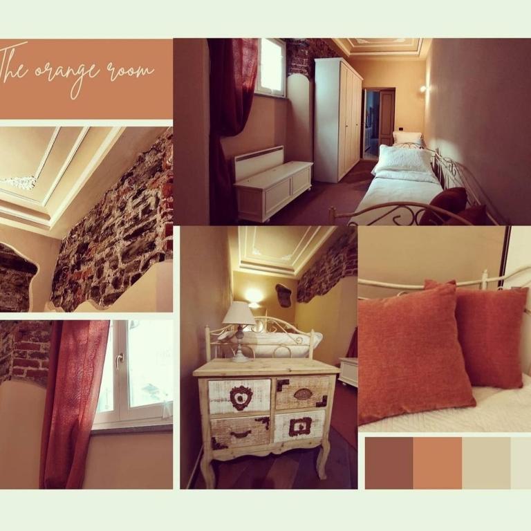 The Como Secret Garden - Apartment with Garden View - 40