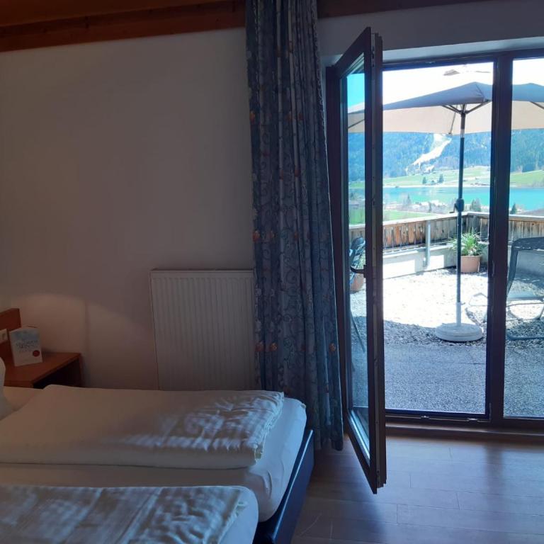 Apartments Kolbitsch mit Seeblick - Apartamento de 2 dormitorios con vistas al lago - 7