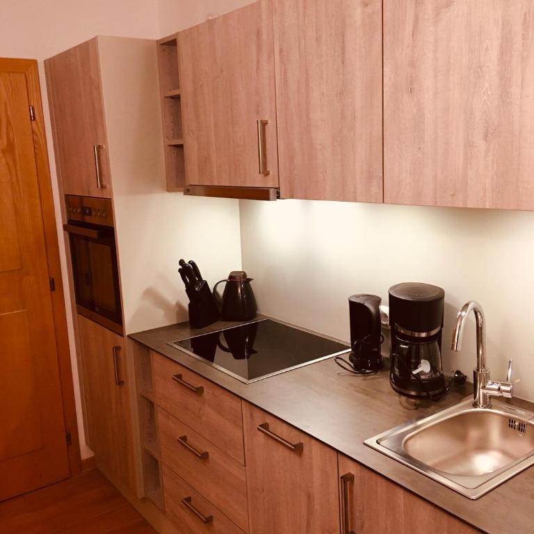 Apartments Kolbitsch mit Seeblick - Apartamento de 2 dormitorios con vistas al lago - 9