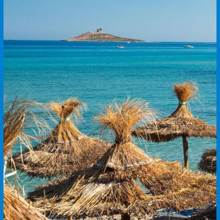 Sole e mare - Appartamento con 1 Camera da Letto - 43