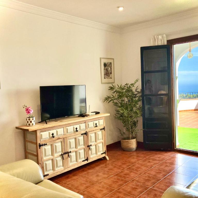 Buenos Sueños- Balcon de Frigiliana - Apartamento de 2 dormitorios - 6
