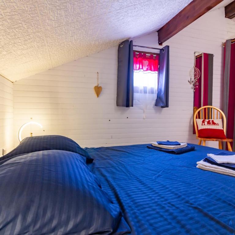 Chalet d'en Castel - Maison 2 Chambres - 11