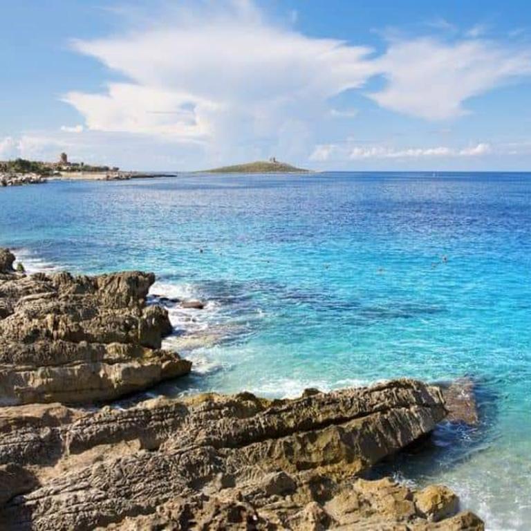 Sole e mare - Appartamento con 1 Camera da Letto - 31