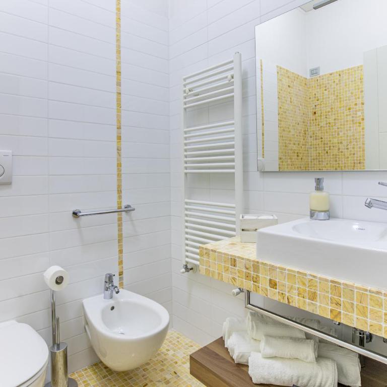 Elena House Apartments - Appartamento Deluxe con 3 Camere da Letto - 15