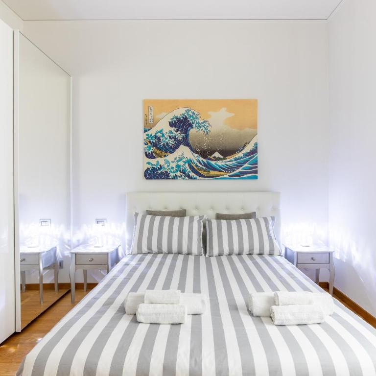 Elena House Apartments - Appartamento Deluxe con 2 Camere da Letto - 31