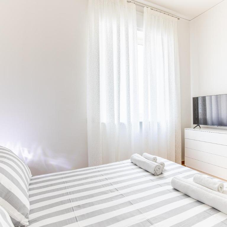 Elena House Apartments - Appartamento Deluxe con 2 Camere da Letto - 14