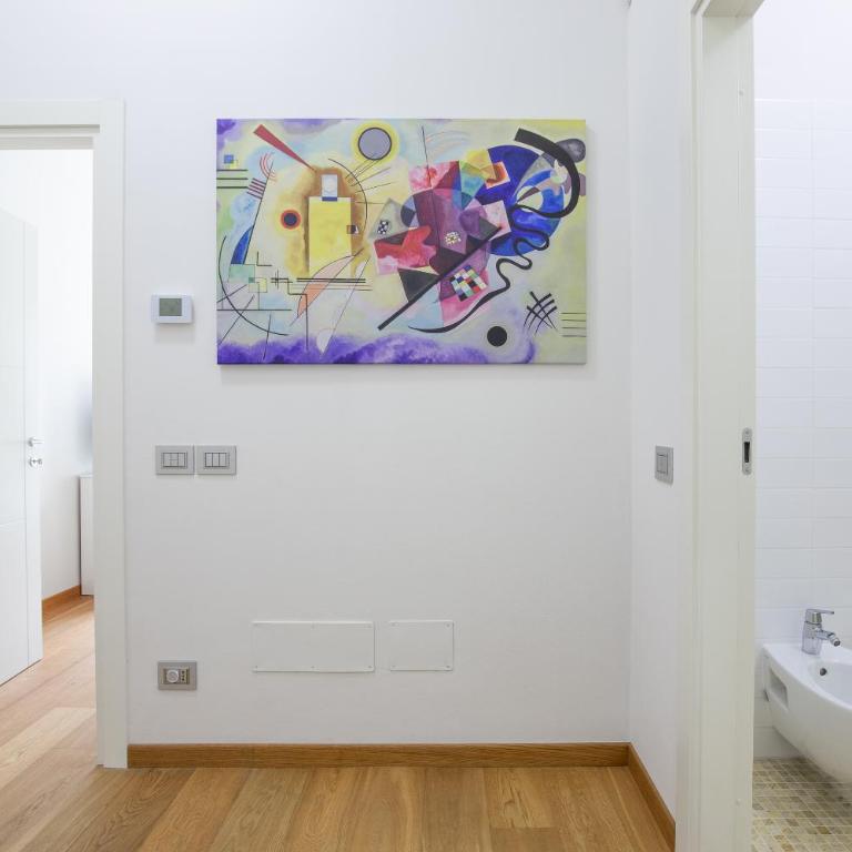 Elena House Apartments - Appartamento Deluxe con 2 Camere da Letto - 23