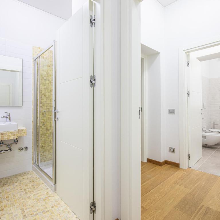 Elena House Apartments - Appartamento Deluxe con 2 Camere da Letto - 24