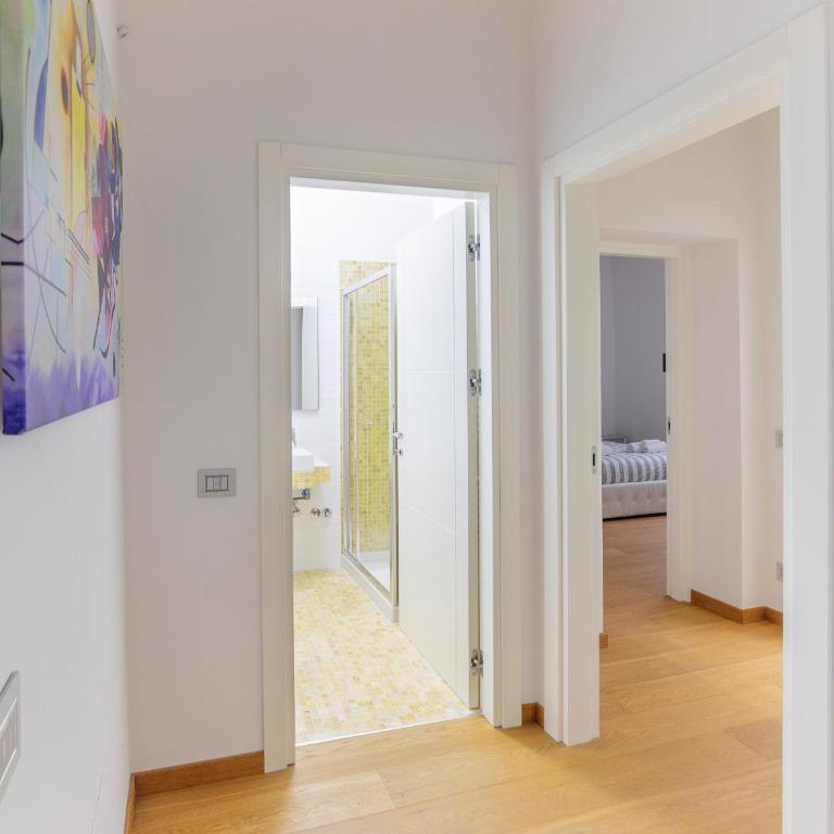 Elena House Apartments - Appartamento Deluxe con 2 Camere da Letto - 18