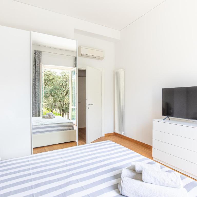 Elena House Apartments - Appartamento Deluxe con 2 Camere da Letto - 13