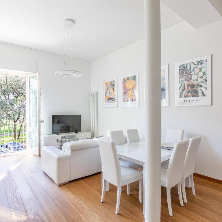 Elena House Apartments - Appartamento Deluxe con 2 Camere da Letto - 3