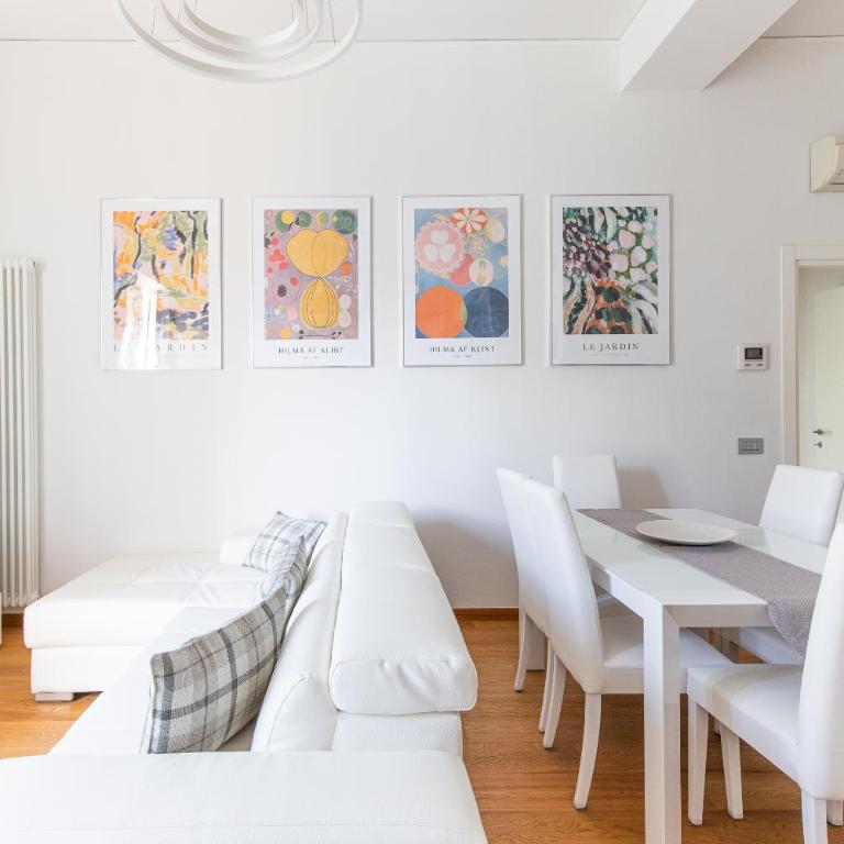 Elena House Apartments - Appartamento Deluxe con 2 Camere da Letto - 16