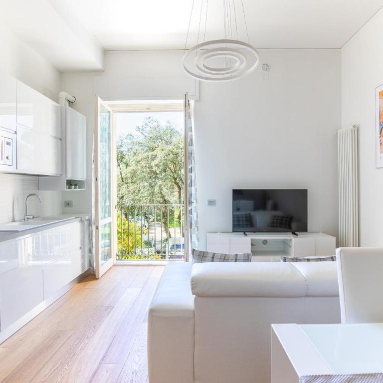 Elena House Apartments - Appartamento Deluxe con 2 Camere da Letto - 5