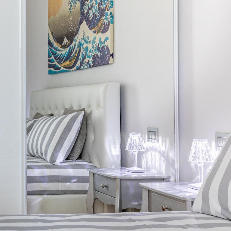 Elena House Apartments - Appartamento Deluxe con 2 Camere da Letto - 35