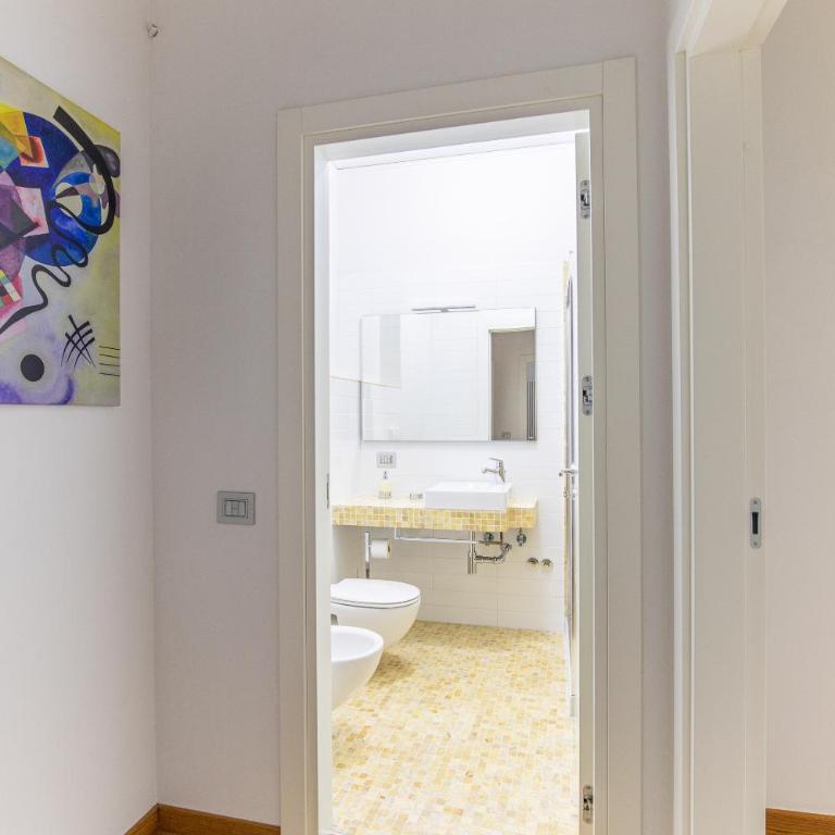 Elena House Apartments - Appartamento Deluxe con 2 Camere da Letto - 34