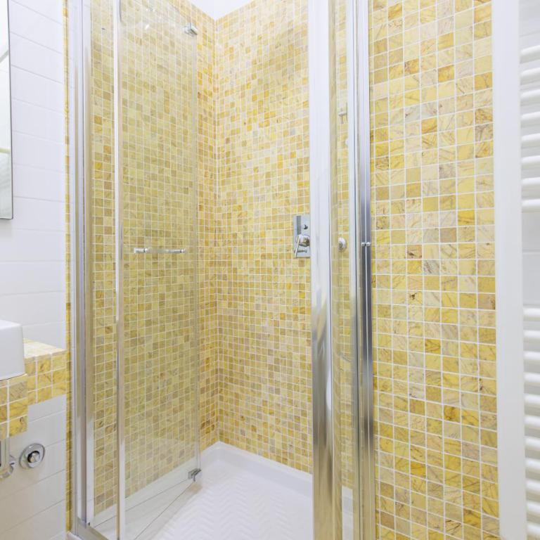 Elena House Apartments - Appartamento Deluxe con 2 Camere da Letto - 26