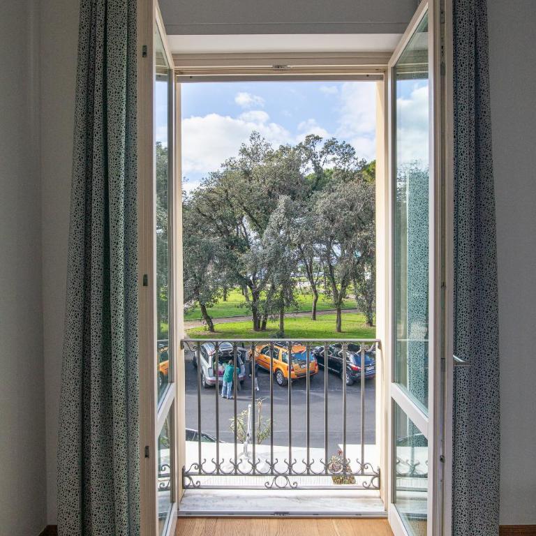 Elena House Apartments - Appartamento Deluxe con 2 Camere da Letto - 32
