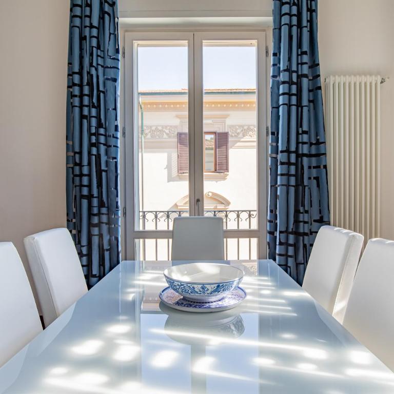 Elena House Apartments - Appartamento Deluxe con 3 Camere da Letto - 34