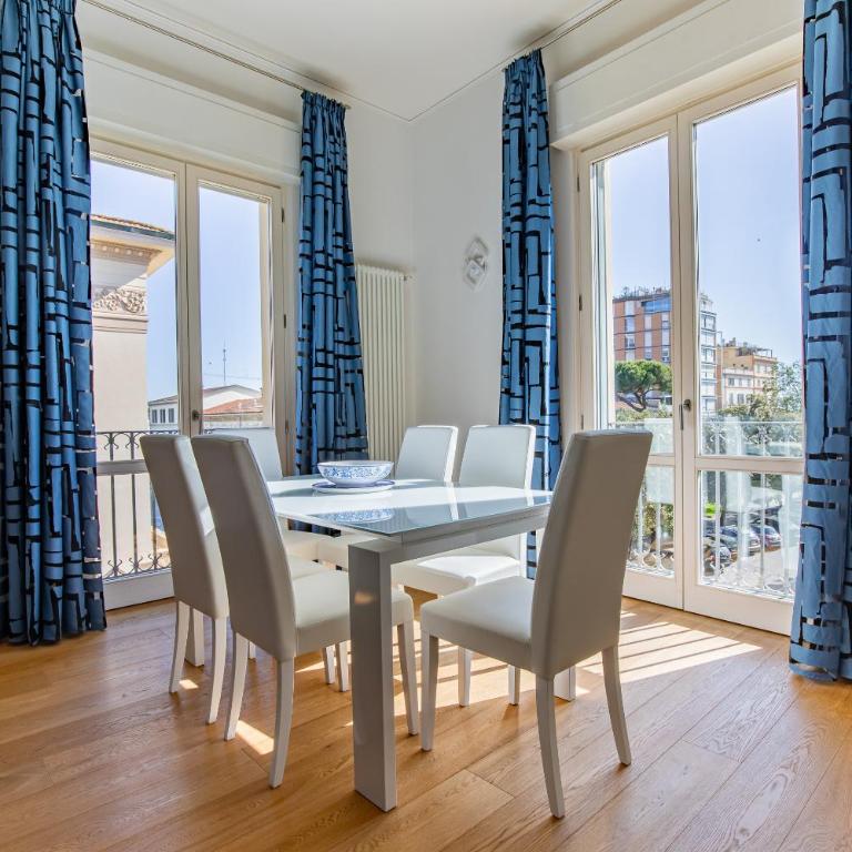 Elena House Apartments - Appartamento Deluxe con 3 Camere da Letto - 37