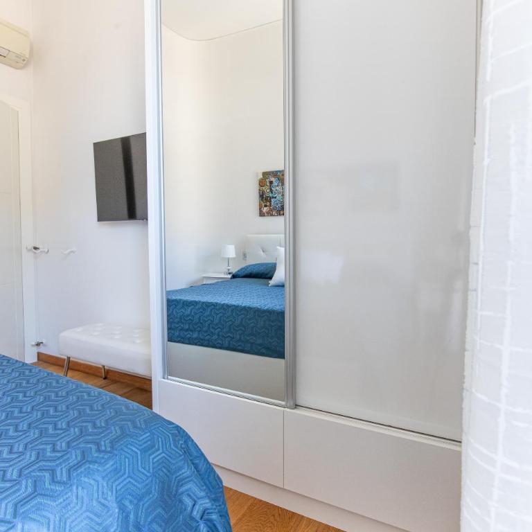 Elena House Apartments - Appartamento Deluxe con 3 Camere da Letto - 36