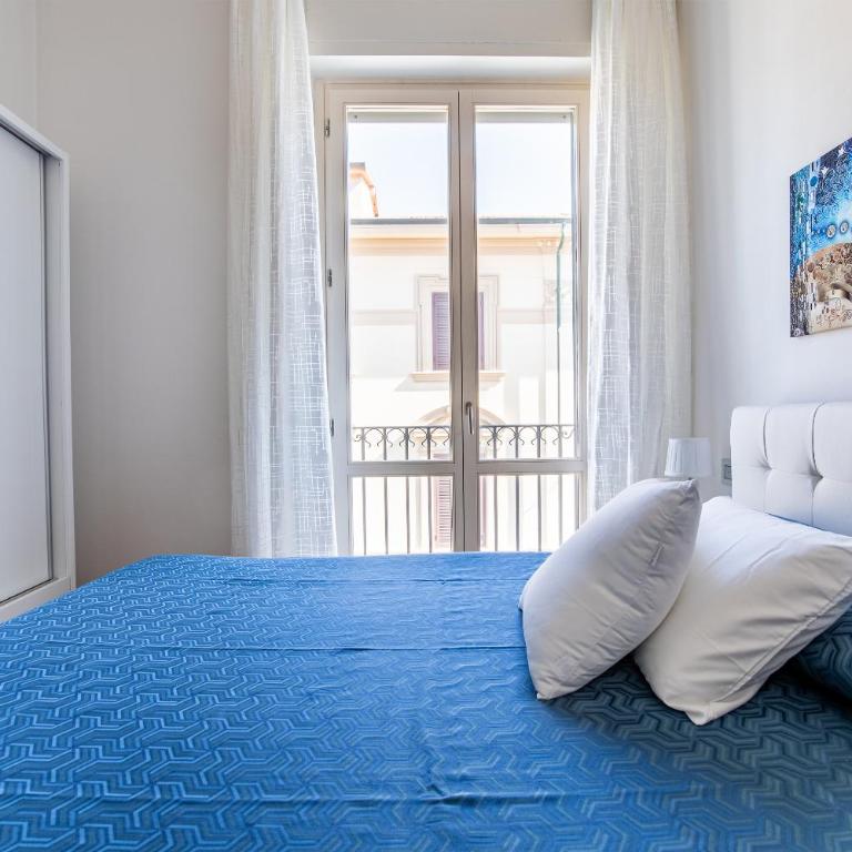Elena House Apartments - Appartamento Deluxe con 3 Camere da Letto - 29