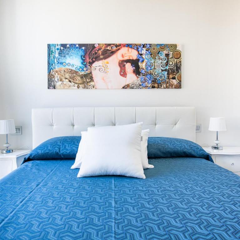 Elena House Apartments - Appartamento Deluxe con 3 Camere da Letto - 31