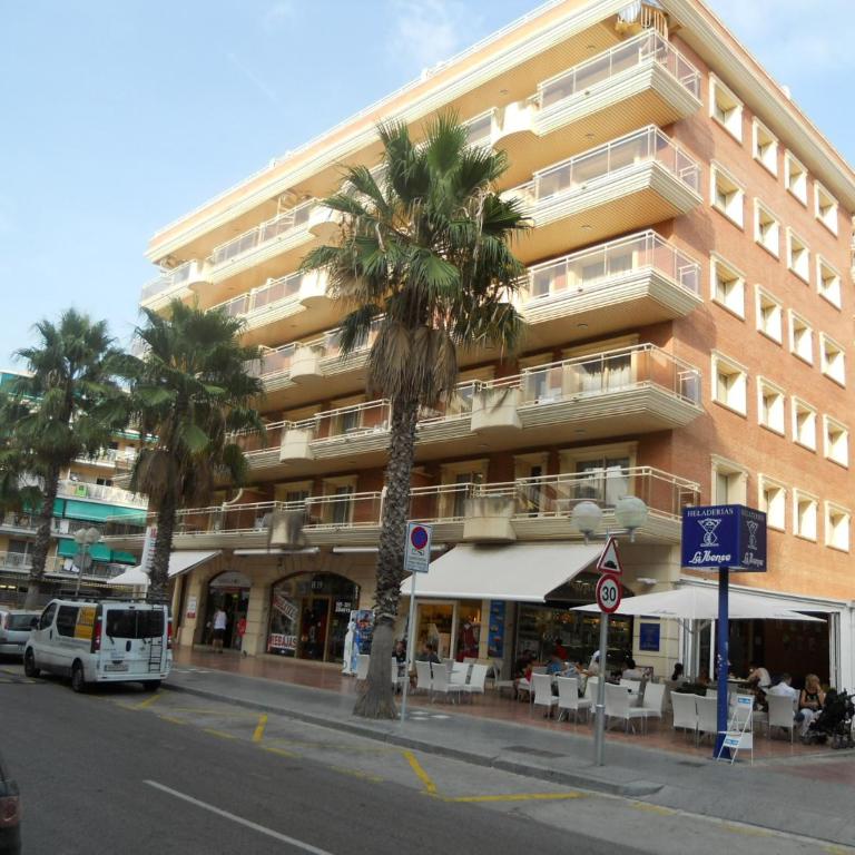 Apartamentos Palas Salou - Appartement 2 Chambres - 1