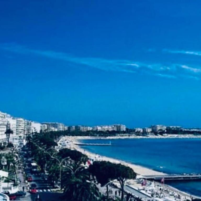 Villa Lou Carou - Vue mer et Baie de Nice - Villa with Private Pool - 64