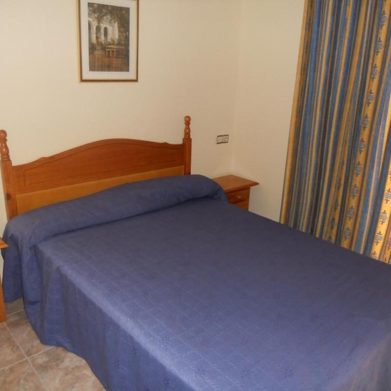 Apartamentos Palas Salou - Appartement 2 Chambres - 2