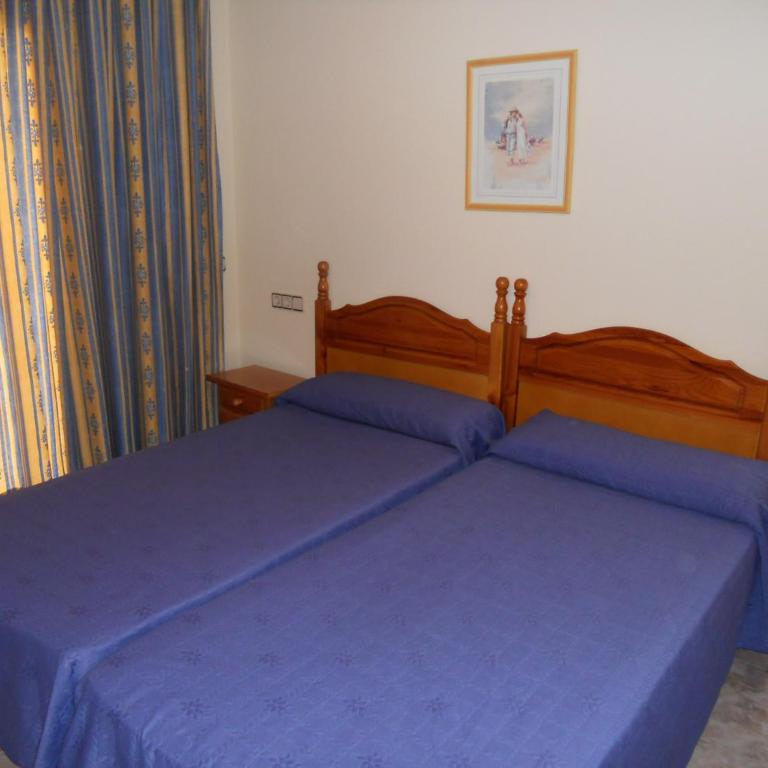 Apartamentos Palas Salou - Appartement 2 Chambres - 6