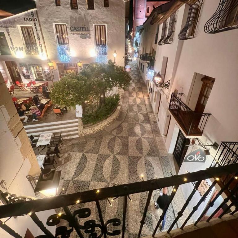 Above the Iconic Portal Vell - Apartamento de 2 dormitorios con balcón - 30