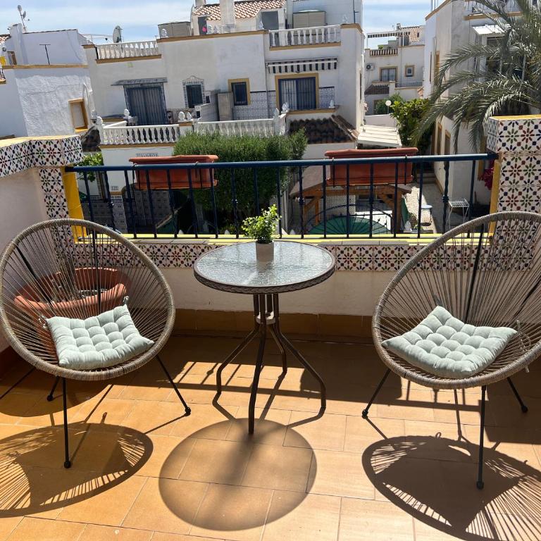 Casa Lemon - Casa de 3 dormitorios - 1